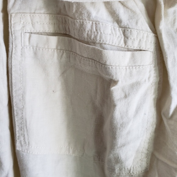 Linen Pants - Picture 5 of 5